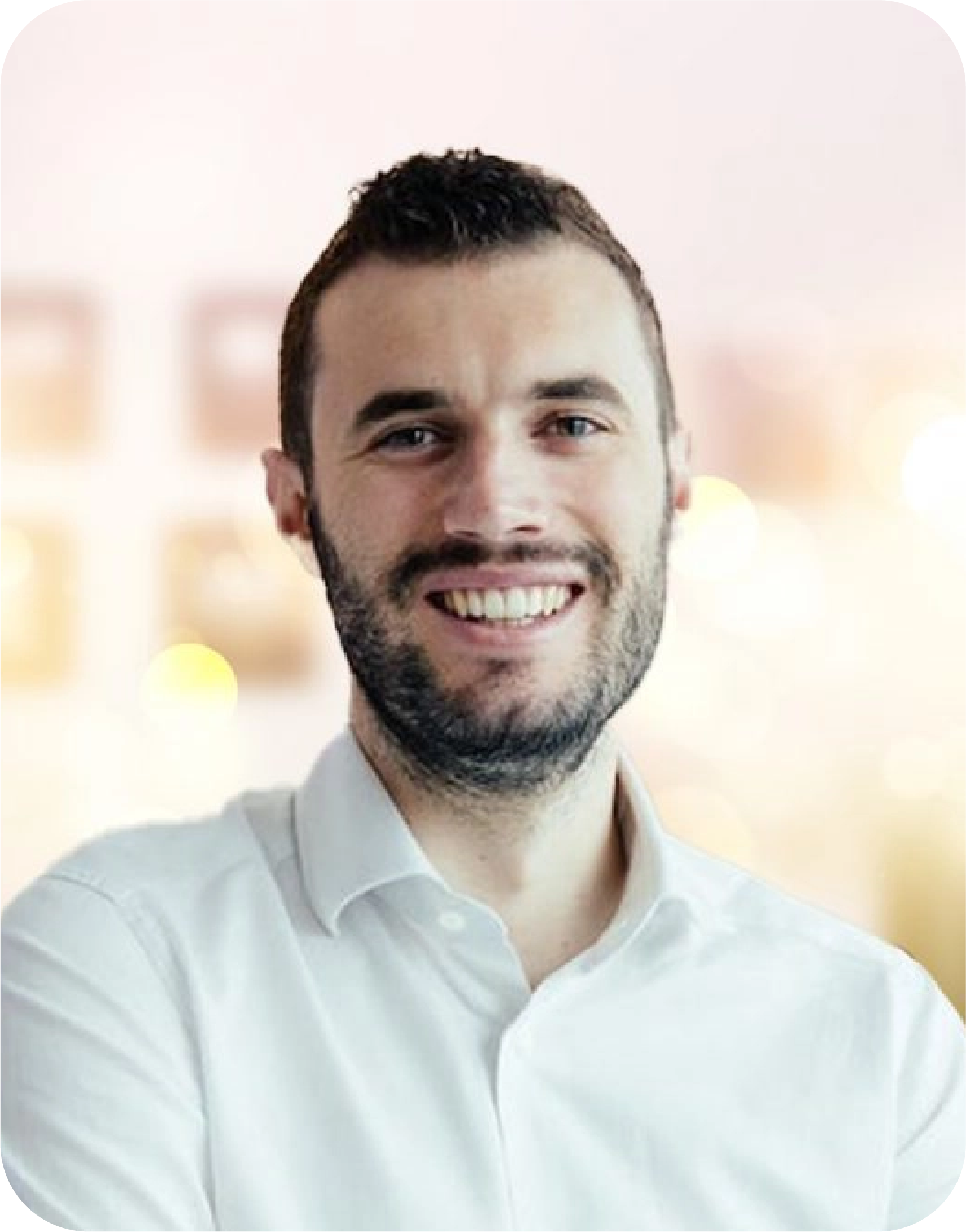 ALBERTO PATUZZO