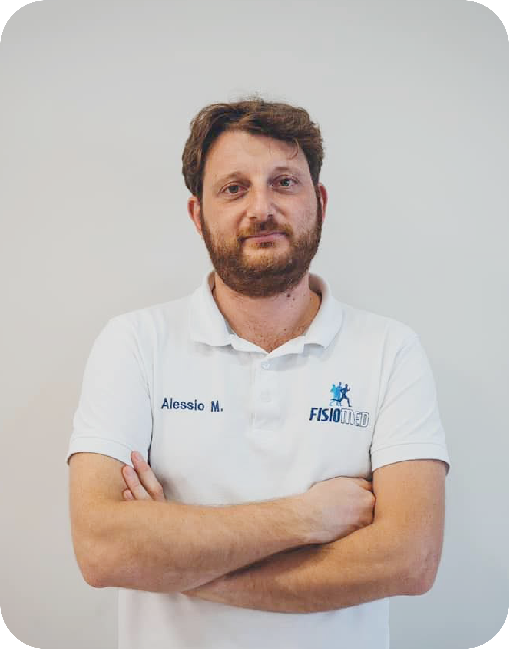 ALESSIO MARRONI